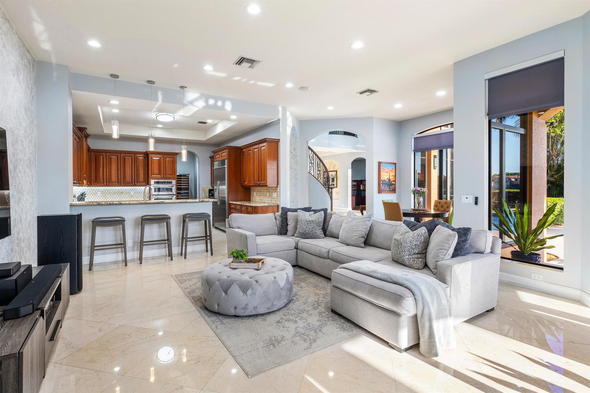 The Oaks at Boca Raton - Residential