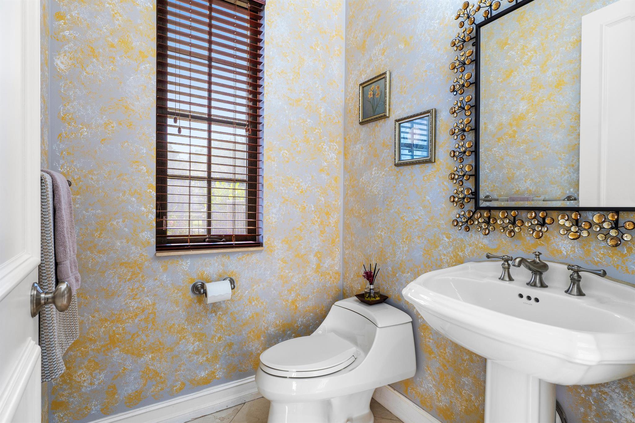 The Oaks at Boca Raton - Residential