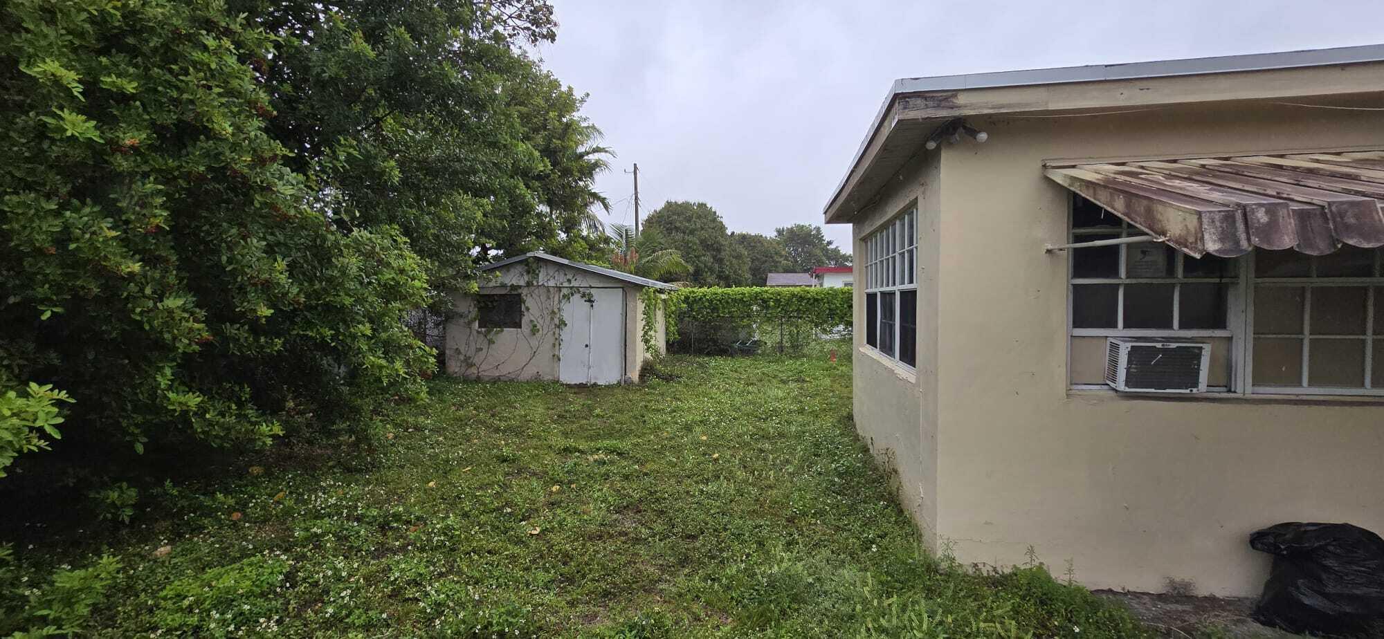 JOHN F KENNEDY ESTATES SEC 1 - Residential