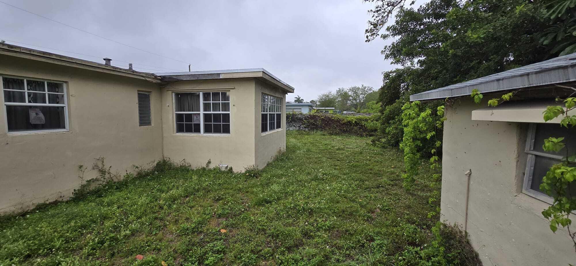 JOHN F KENNEDY ESTATES SEC 1 - Residential