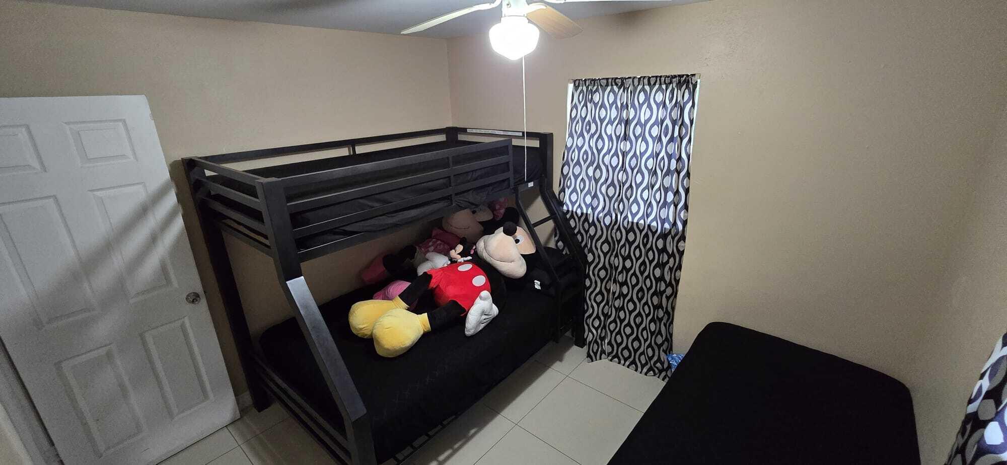 JOHN F KENNEDY ESTATES SEC 1 - Residential