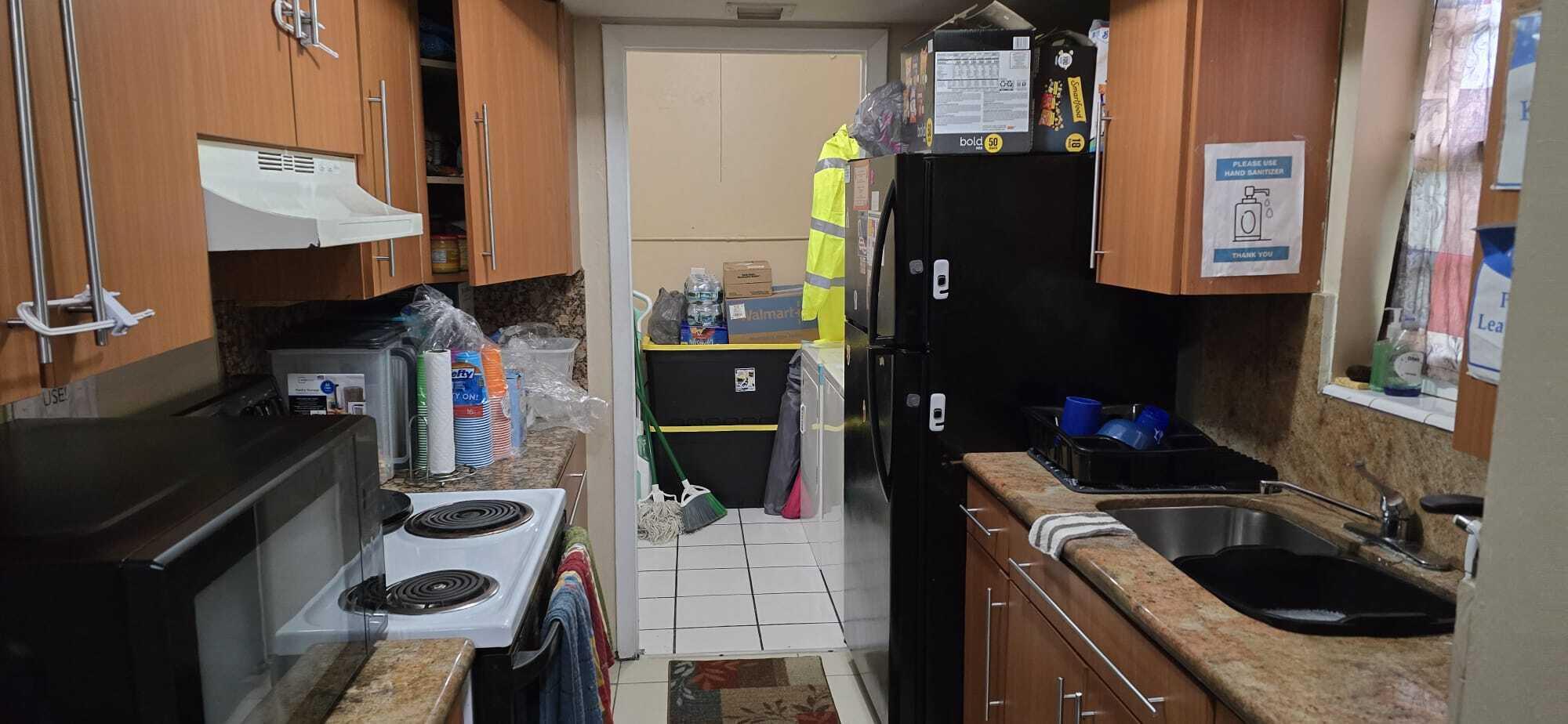 JOHN F KENNEDY ESTATES SEC 1 - Residential