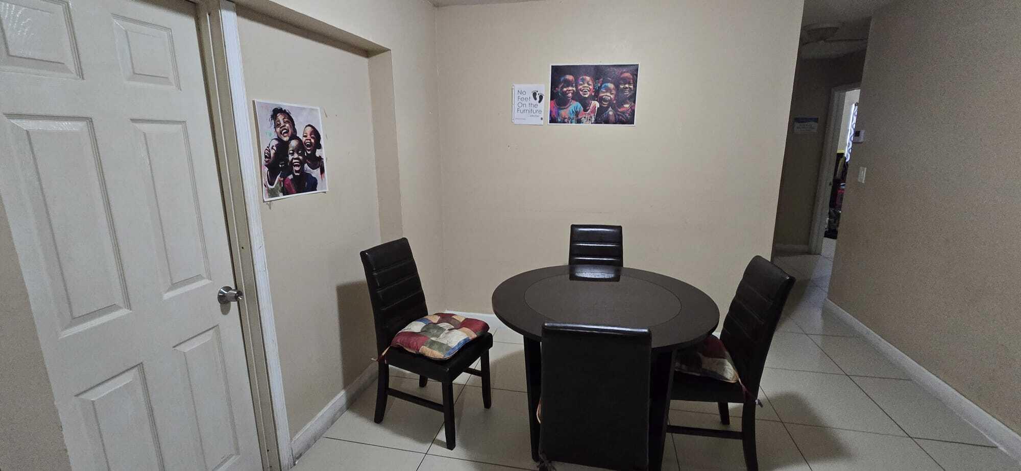 JOHN F KENNEDY ESTATES SEC 1 - Residential