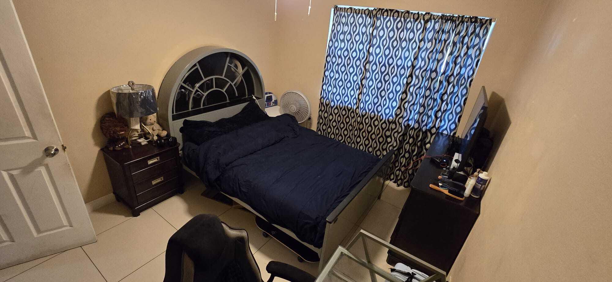 JOHN F KENNEDY ESTATES SEC 1 - Residential