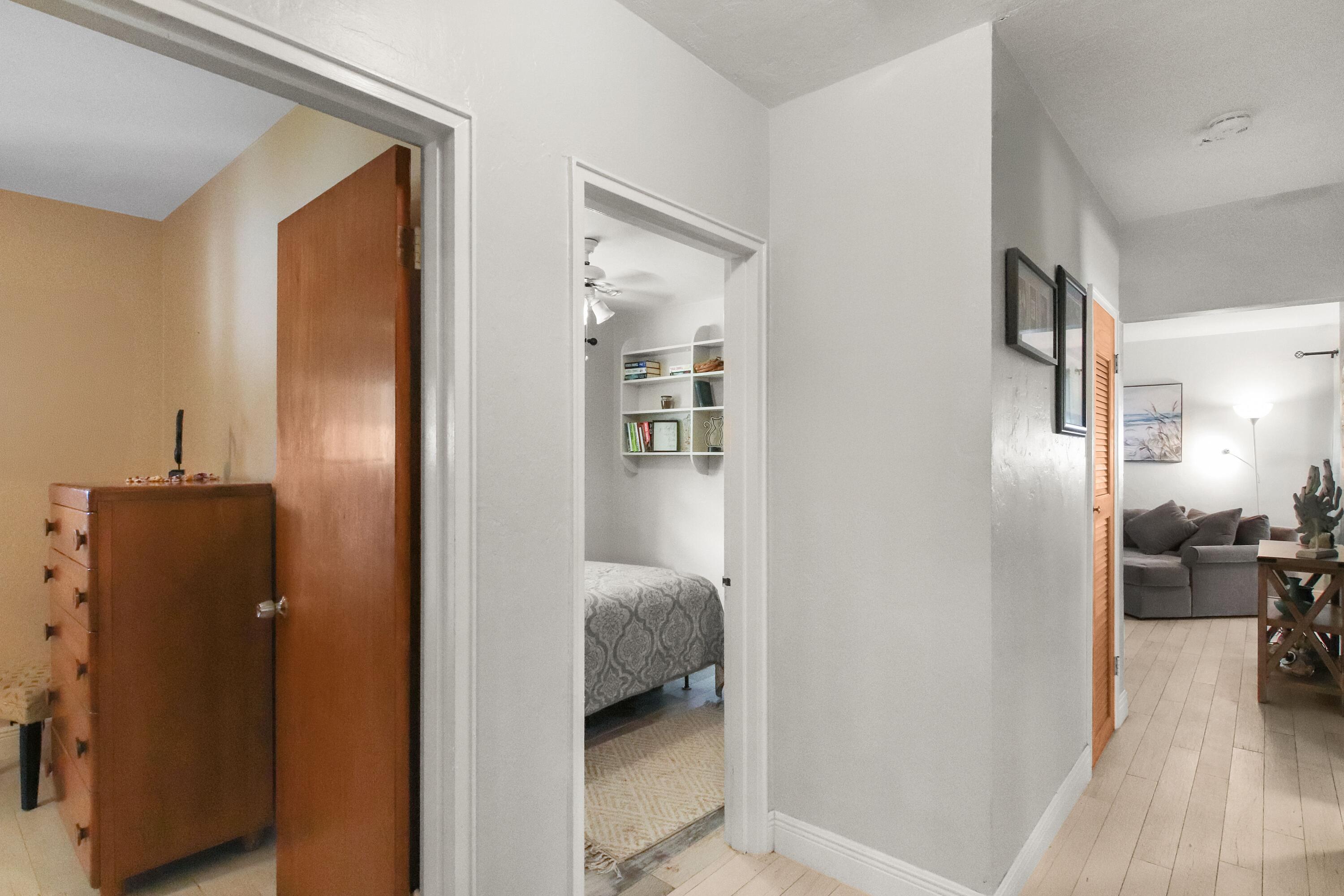 EL MONTE PARK - Residential