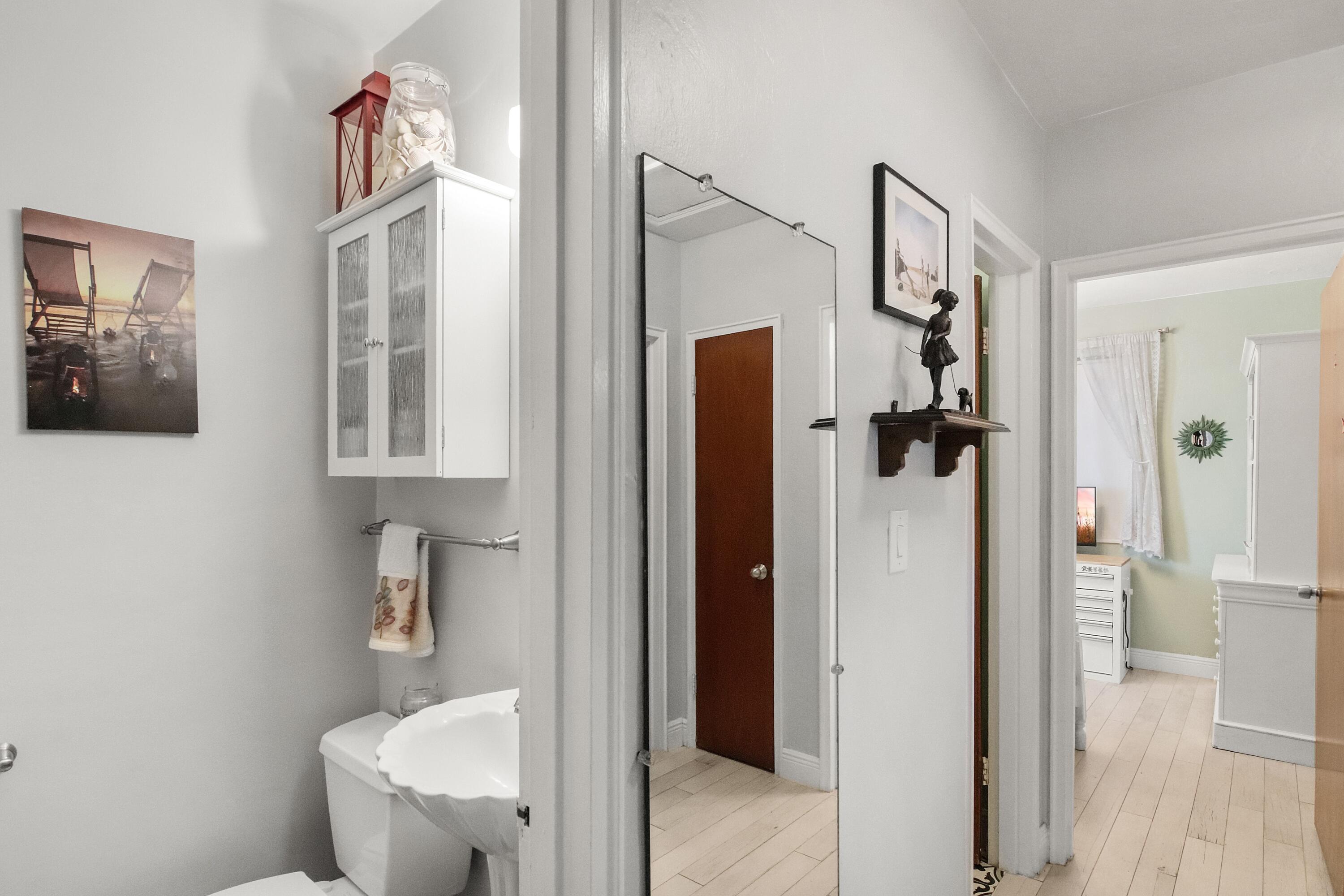 EL MONTE PARK - Residential