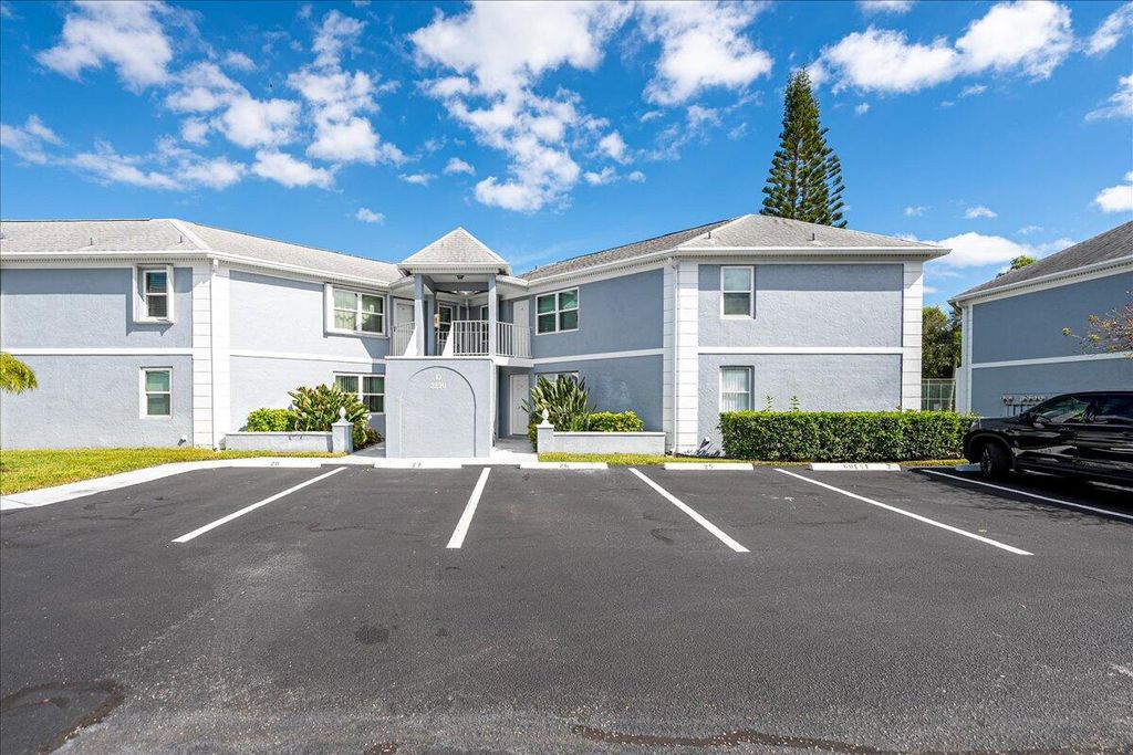 Photo of 3290 SE Aster Lane #D-260, Stuart, FL 34994 (MLS # R11057185)