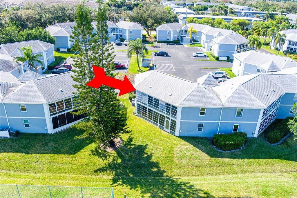 Photo of 3290 SE Aster Lane #D-260, Stuart, FL 34994 (MLS # R11057185)