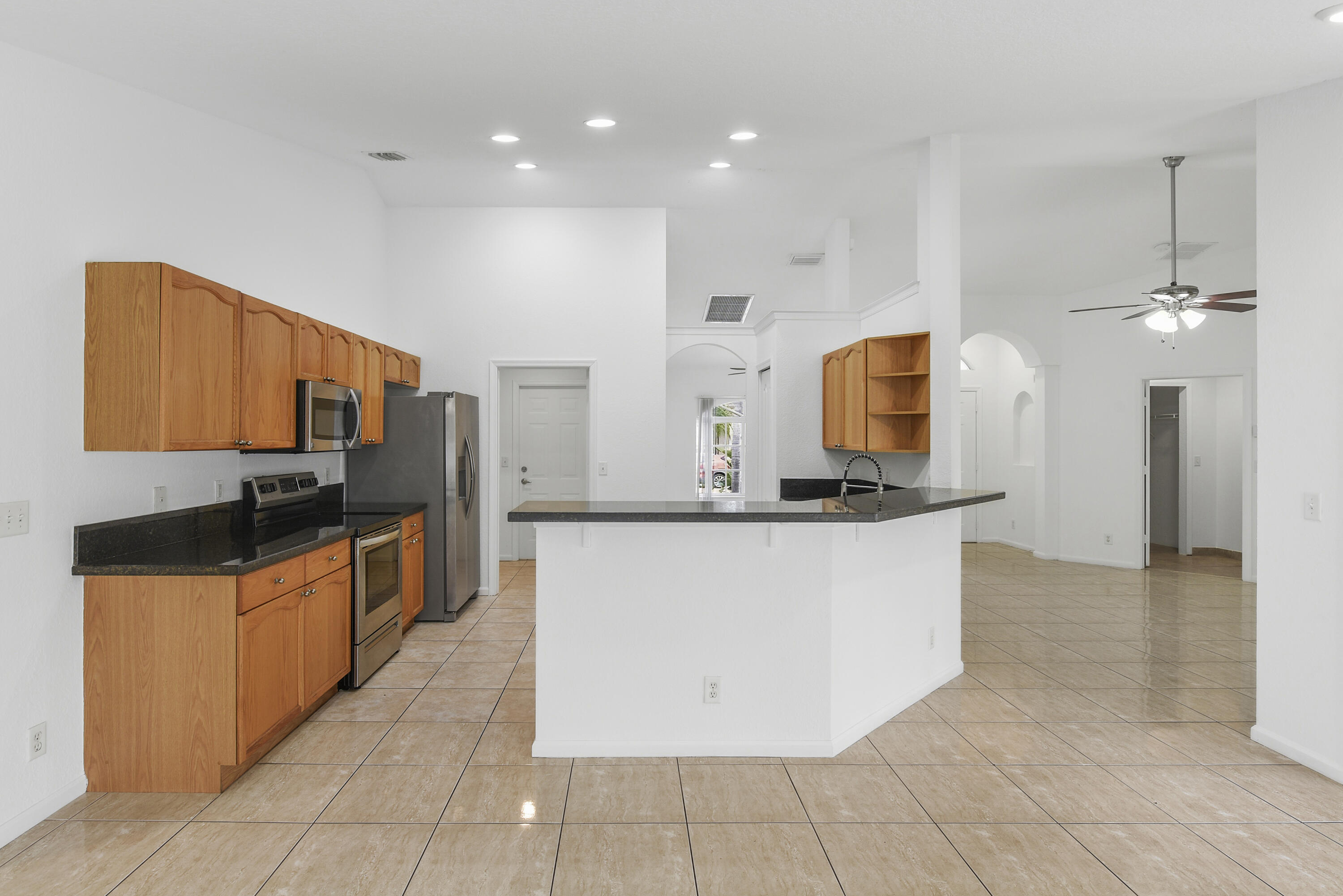 Port St Lucie Sec 34 - Residential