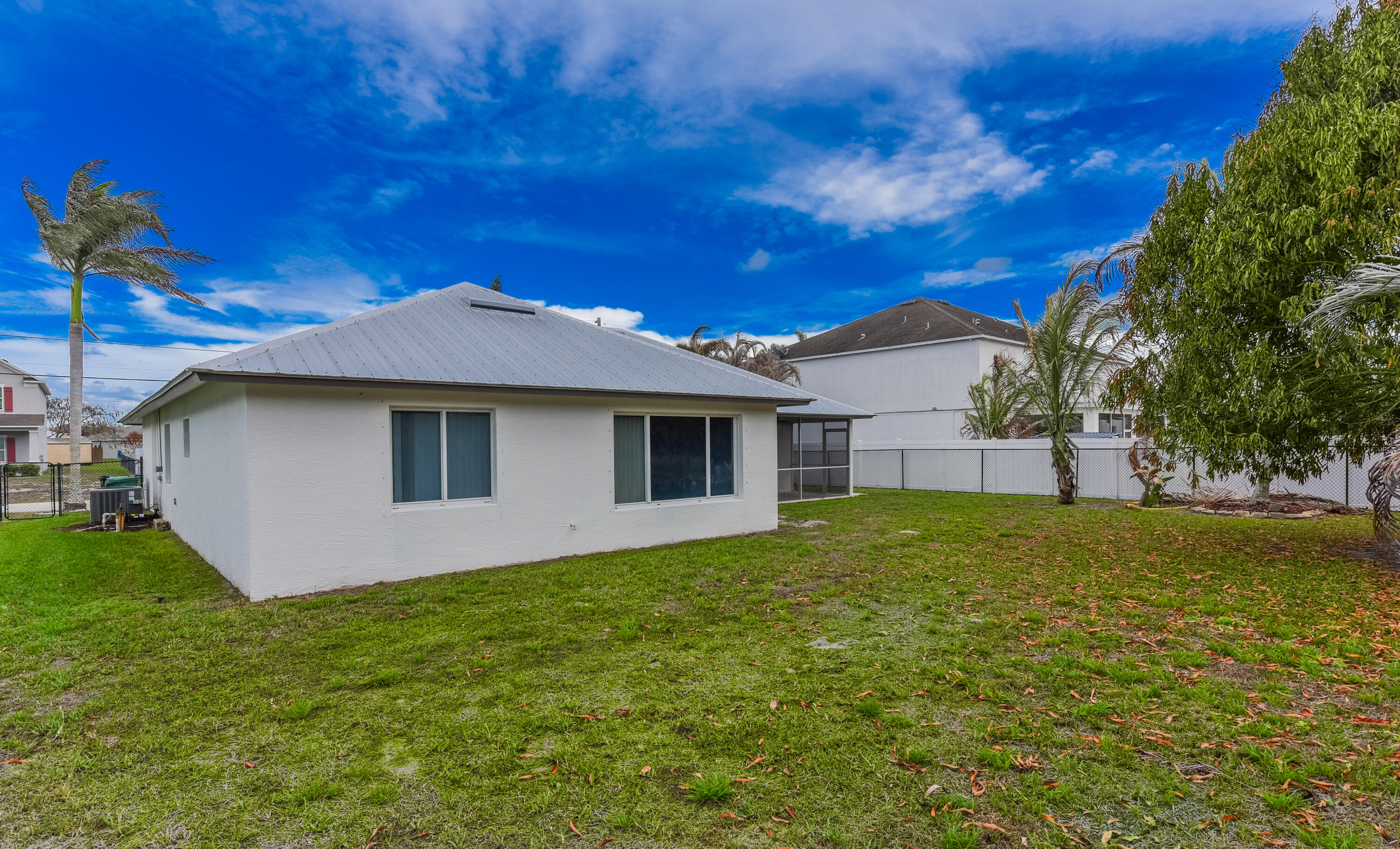 Port St Lucie Sec 34 - Residential