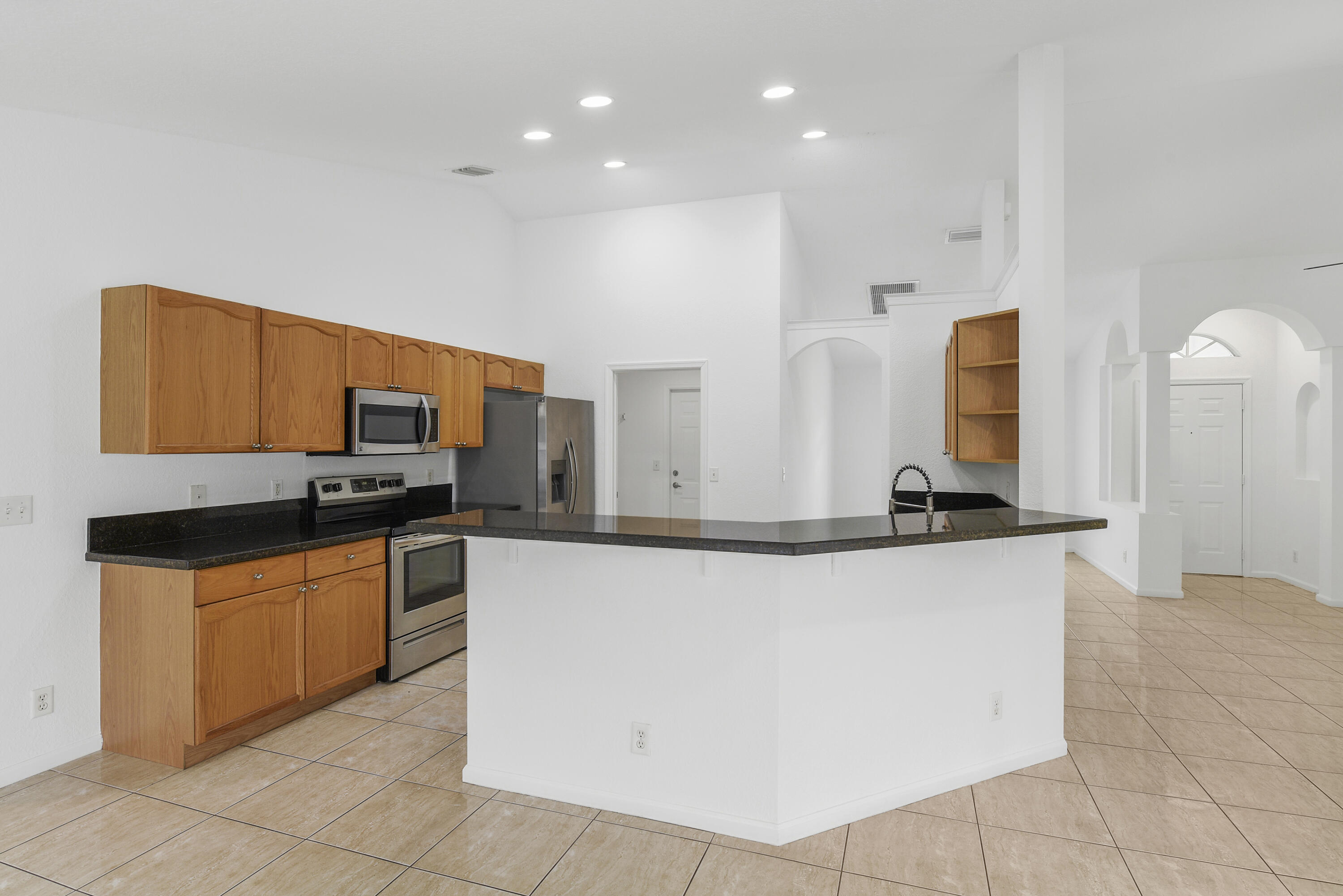 Port St Lucie Sec 34 - Residential