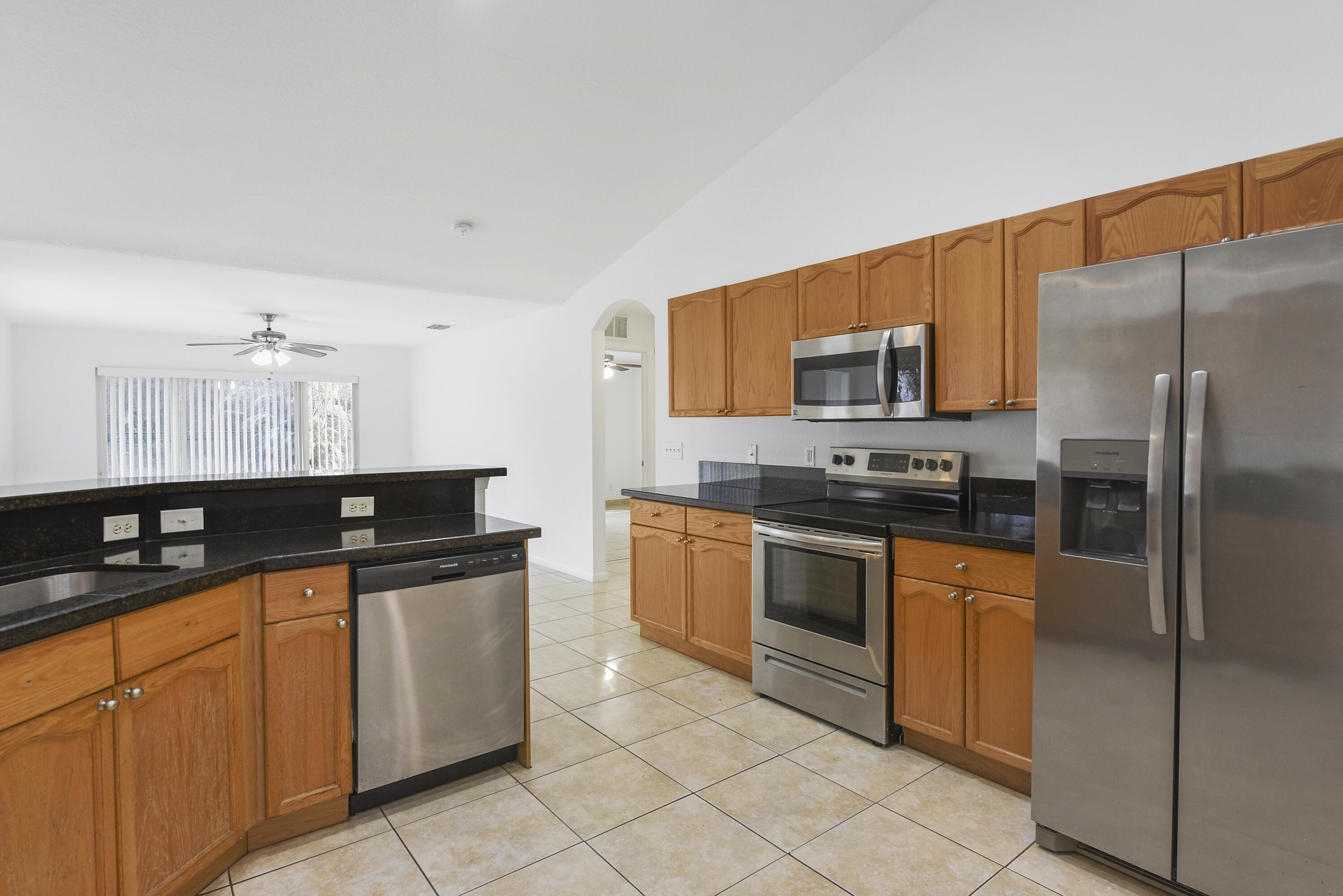 Port St Lucie Sec 34 - Residential