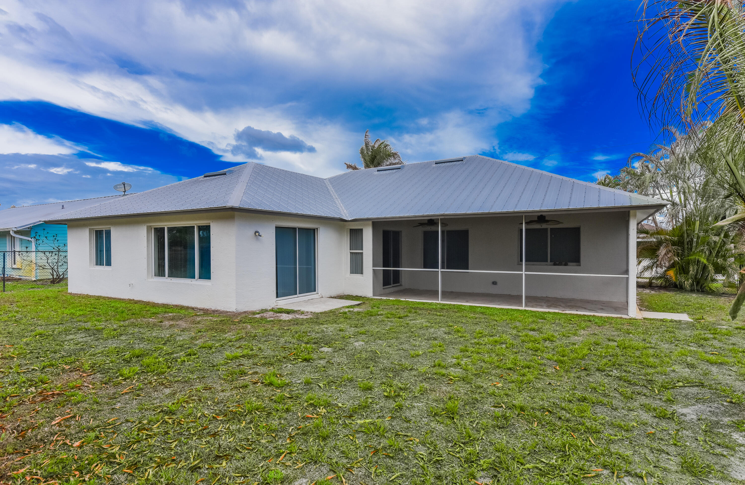 Port St Lucie Sec 34 - Residential