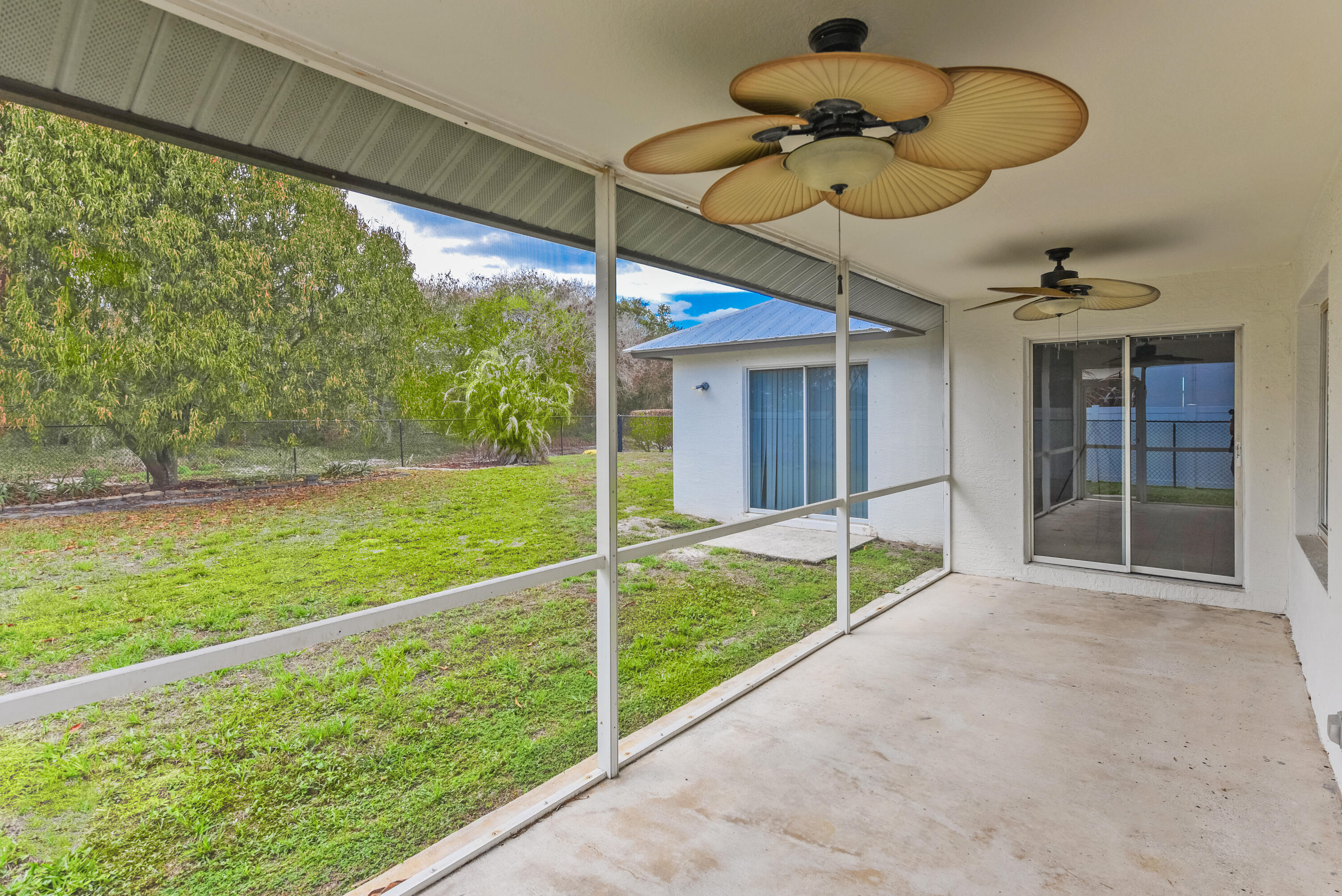 Port St Lucie Sec 34 - Residential