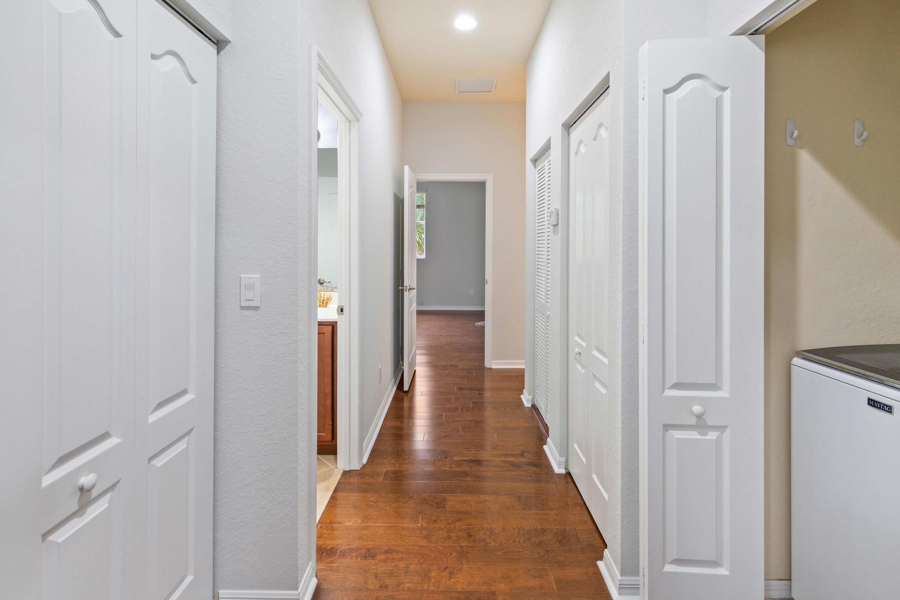 Whitemarsh Reserve - Residential