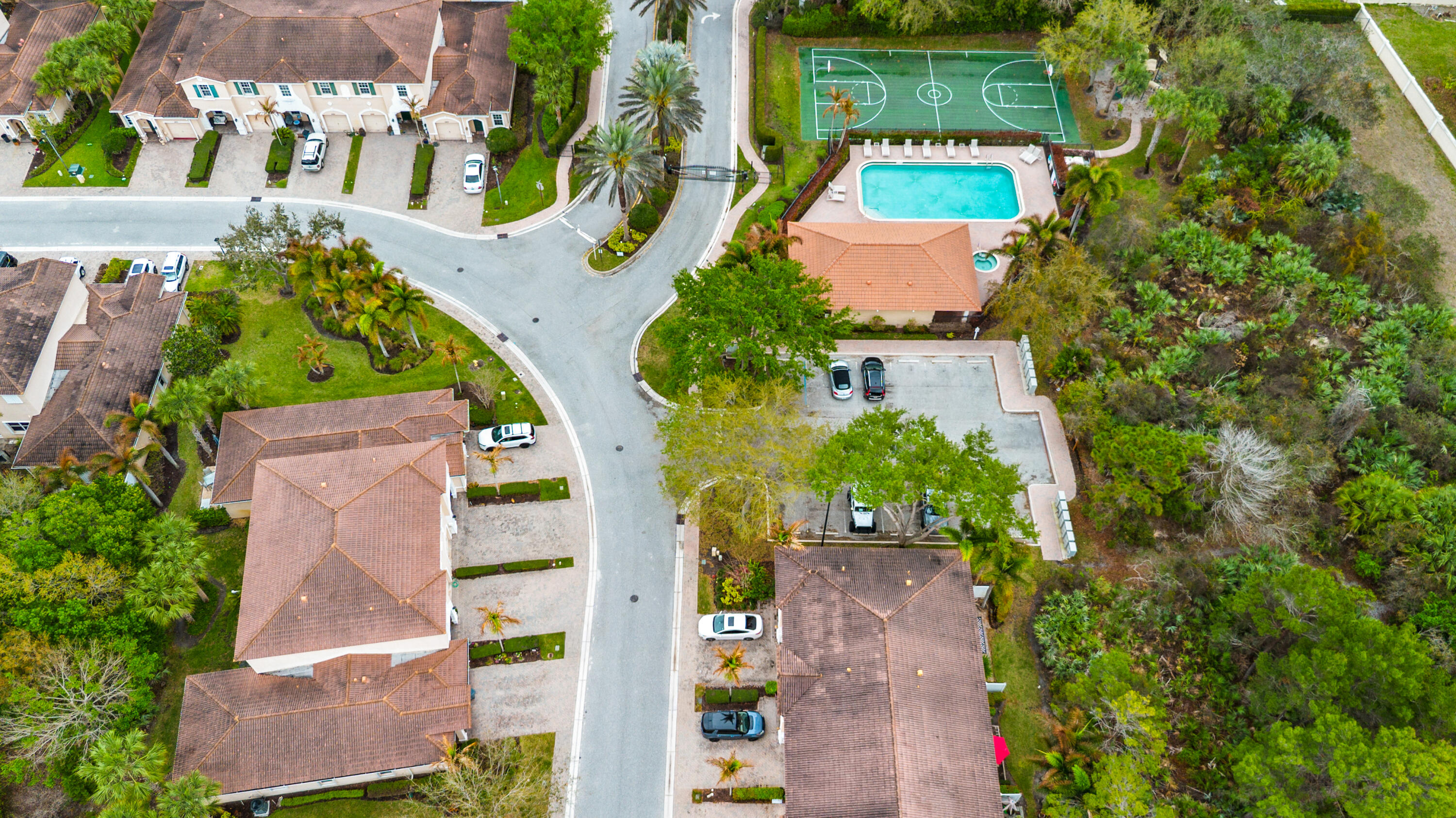 Whitemarsh Reserve - Residential