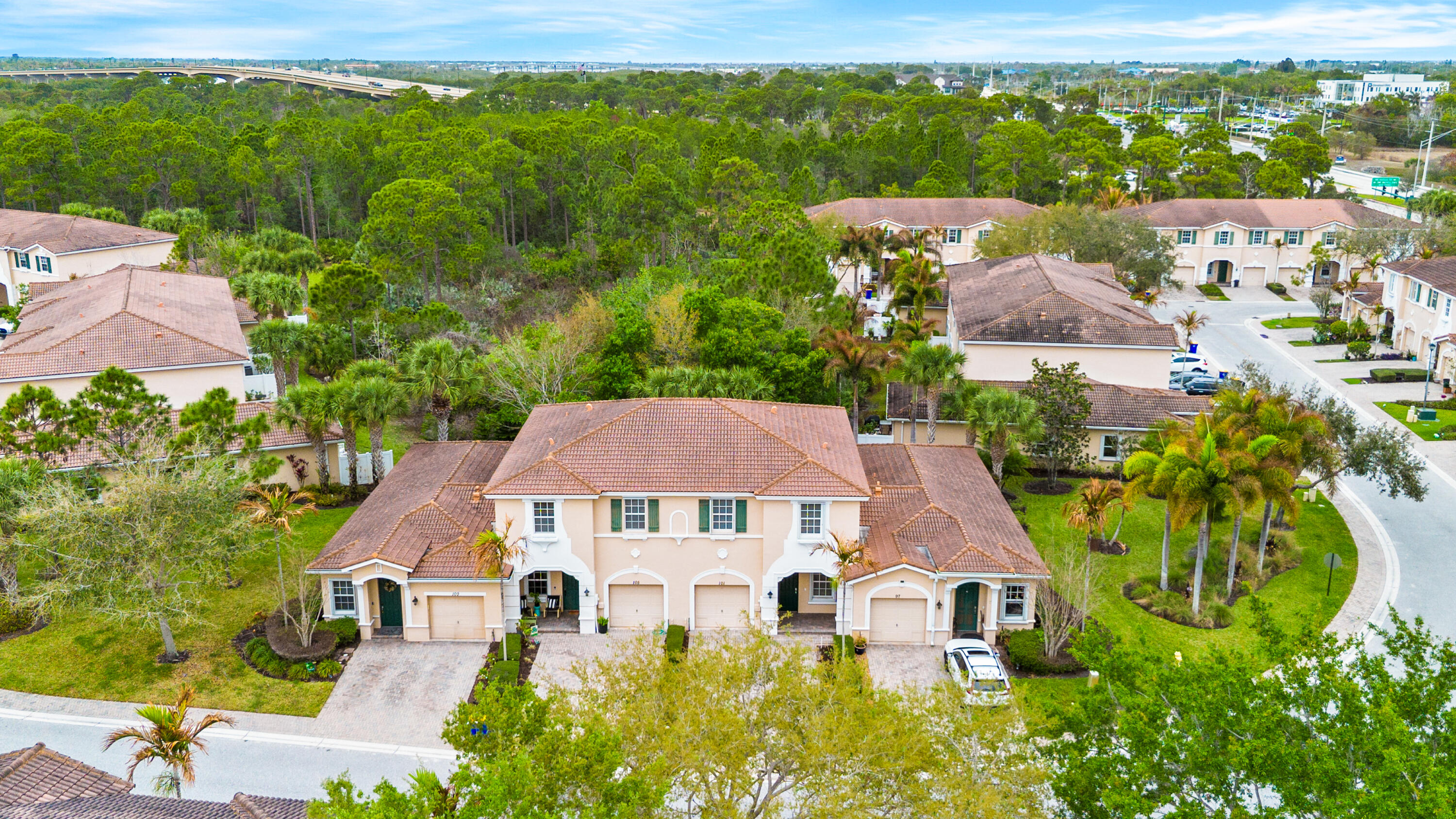 Whitemarsh Reserve - Residential