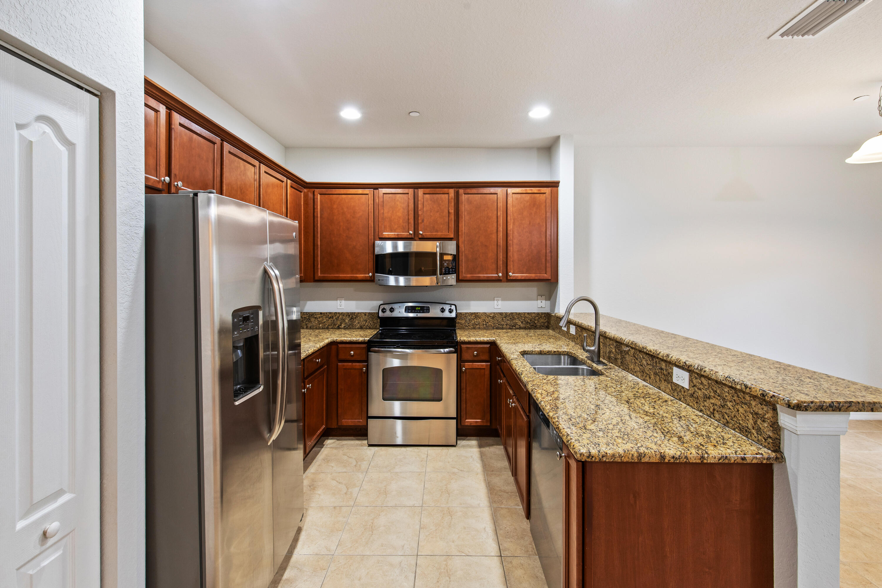 Whitemarsh Reserve - Residential