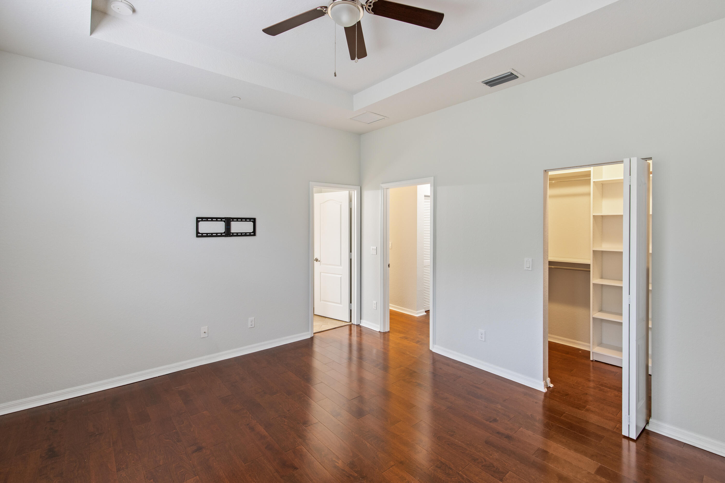 Whitemarsh Reserve - Residential