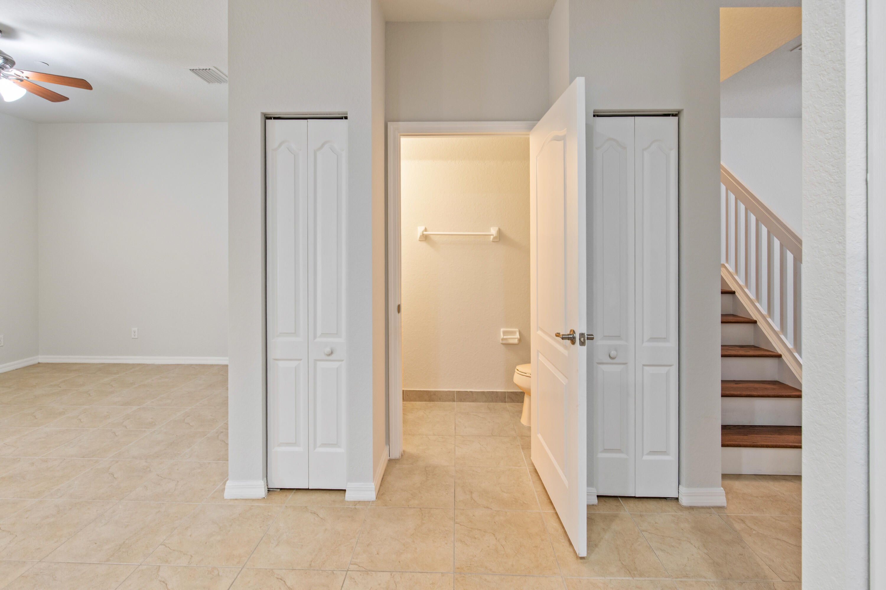 Whitemarsh Reserve - Residential