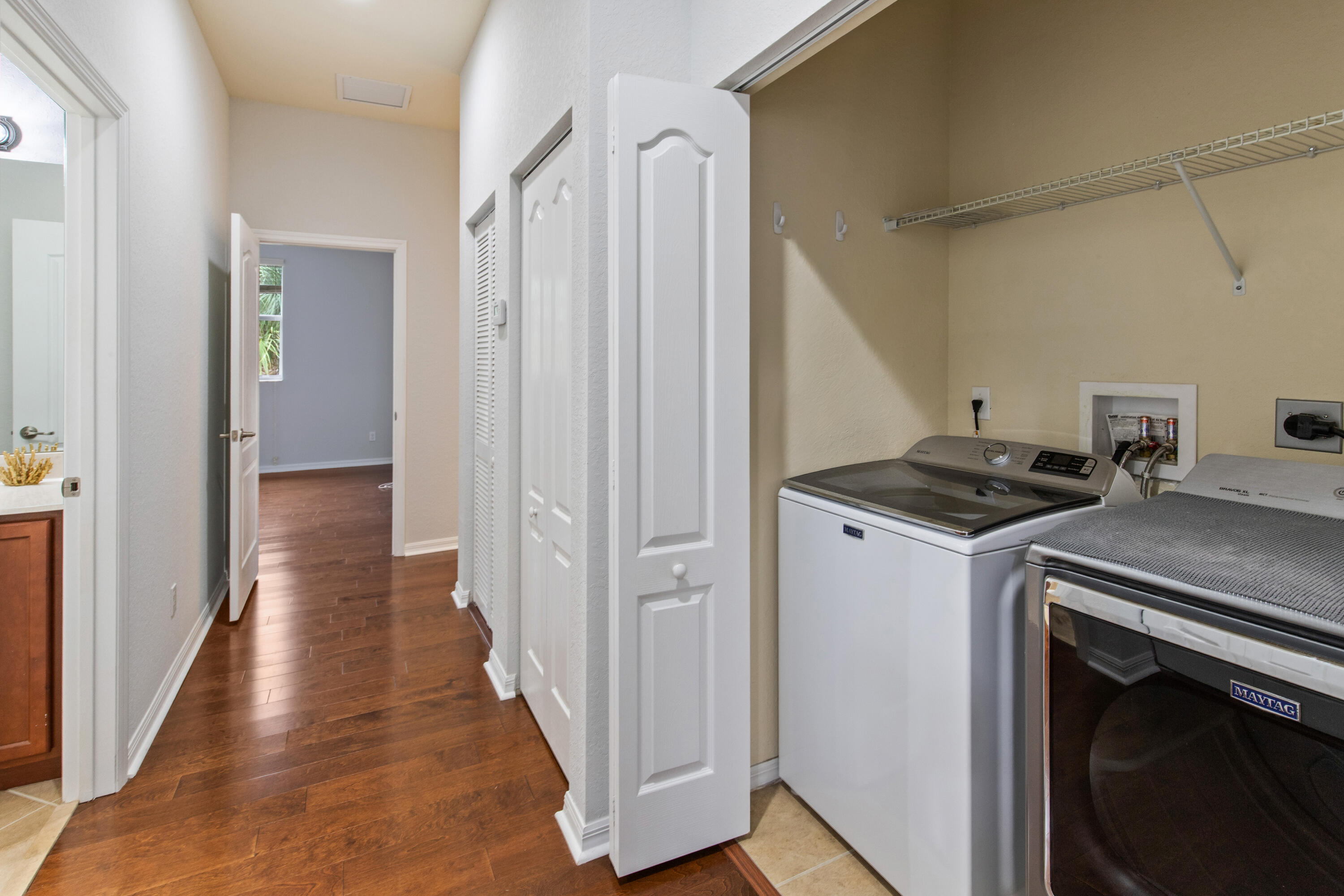 Whitemarsh Reserve - Residential