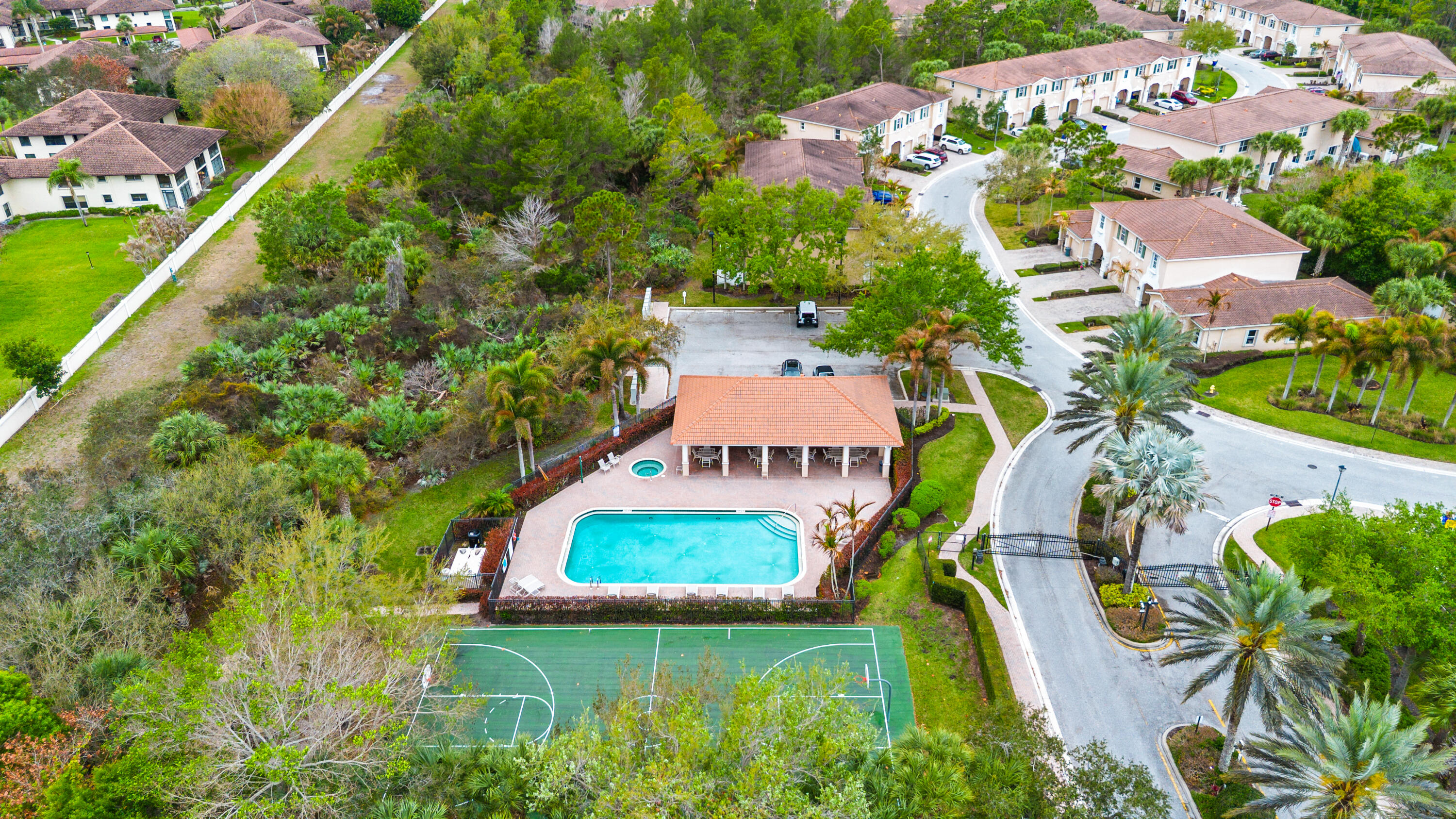 Whitemarsh Reserve - Residential