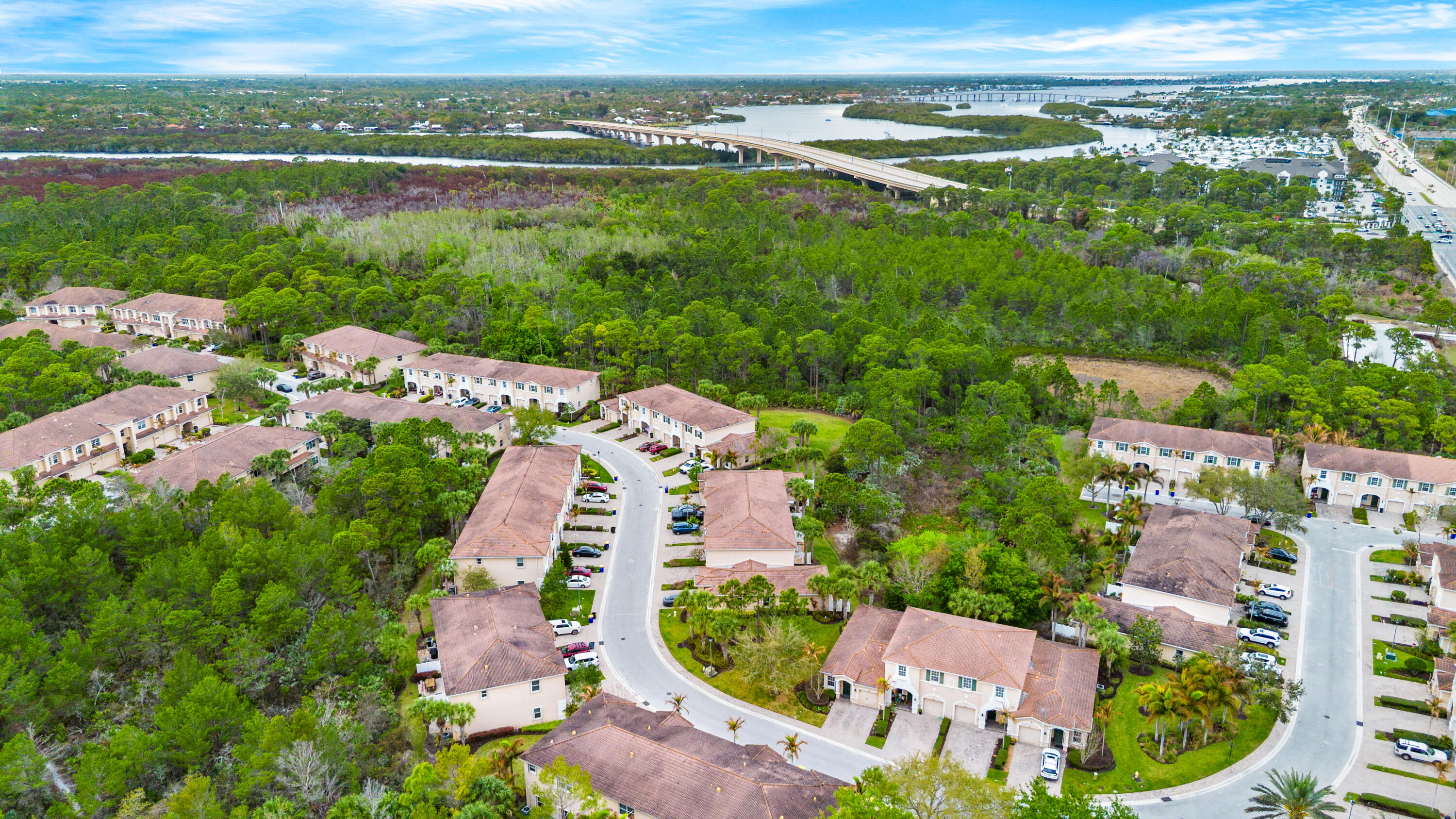 Whitemarsh Reserve - Residential