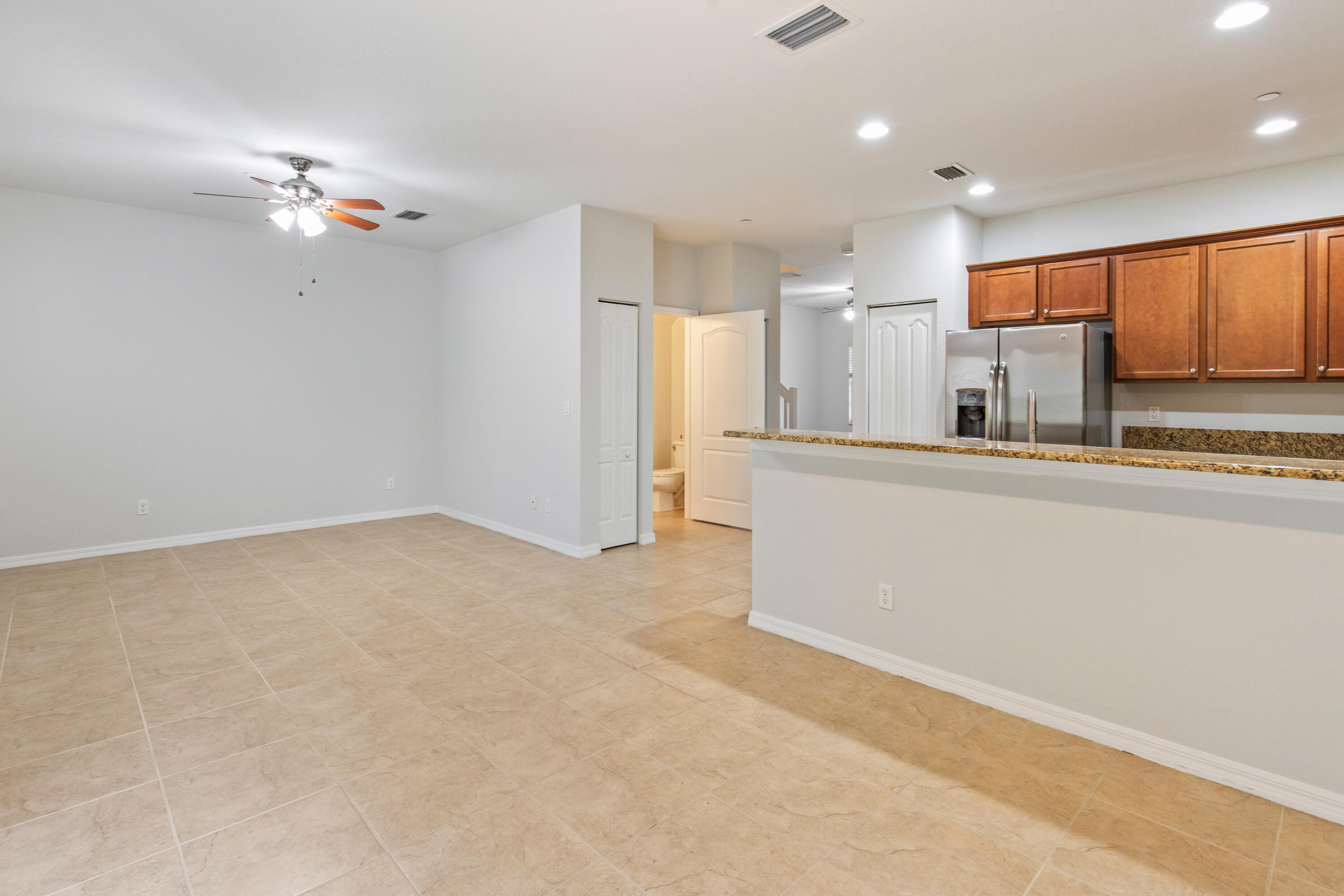 Whitemarsh Reserve - Residential