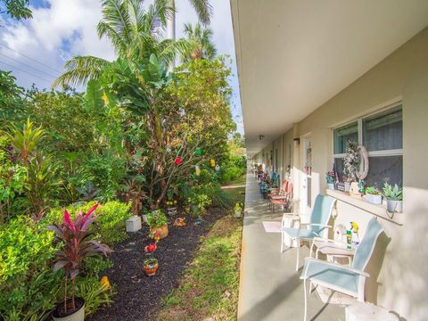 A home in Vero Beach