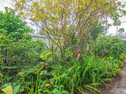 A home in Vero Beach