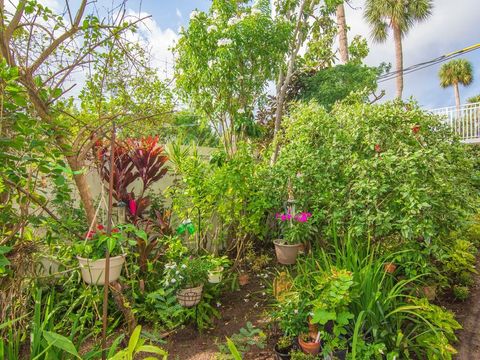 A home in Vero Beach