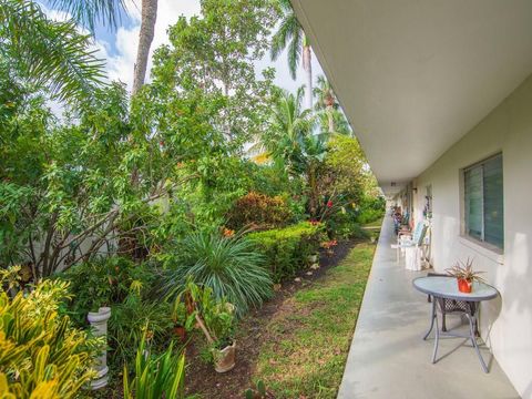 A home in Vero Beach