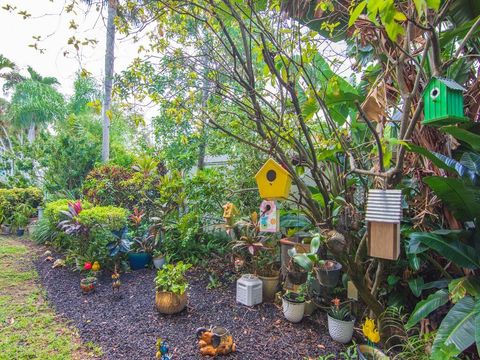 A home in Vero Beach