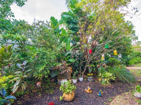 A home in Vero Beach