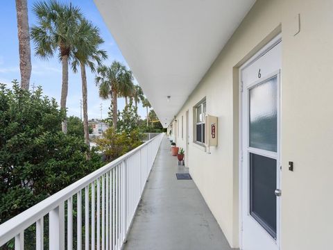 A home in Vero Beach