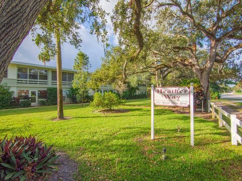 A home in Vero Beach