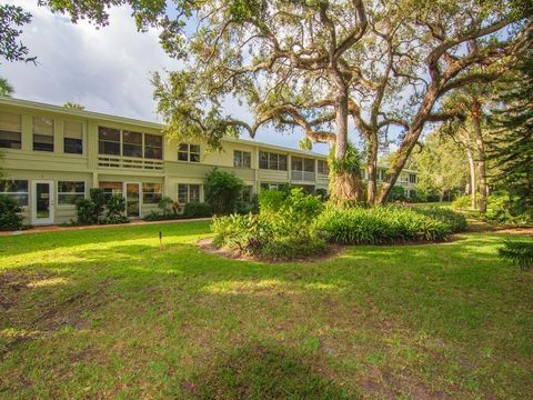 A home in Vero Beach