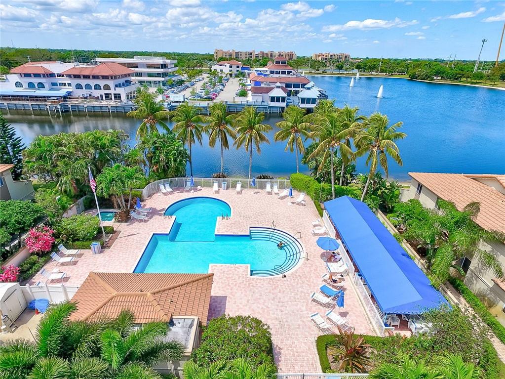 Boca Pointe - Residential