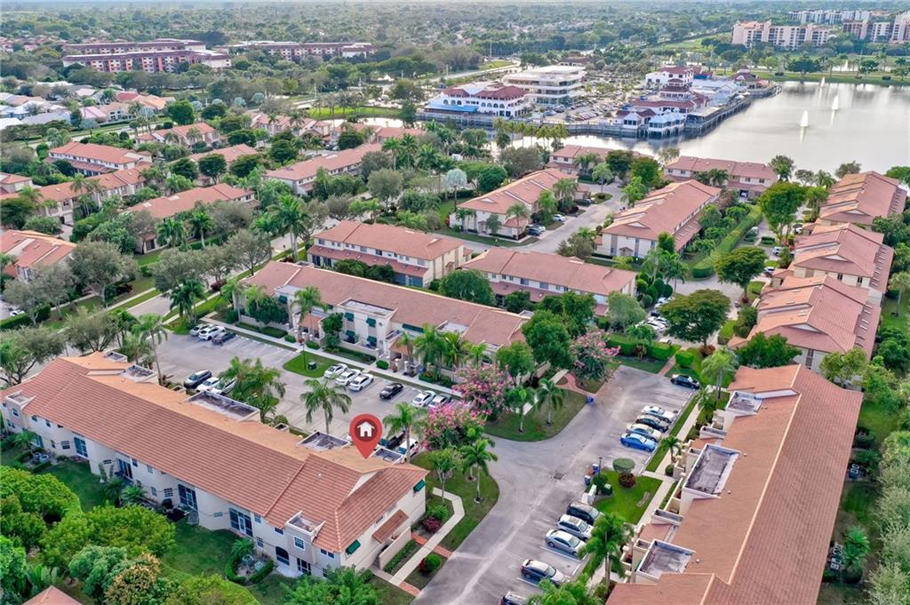 Boca Pointe - Residential