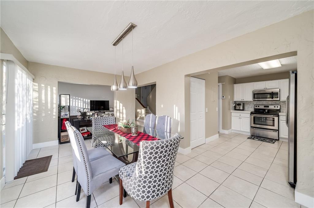 Boca Pointe - Residential