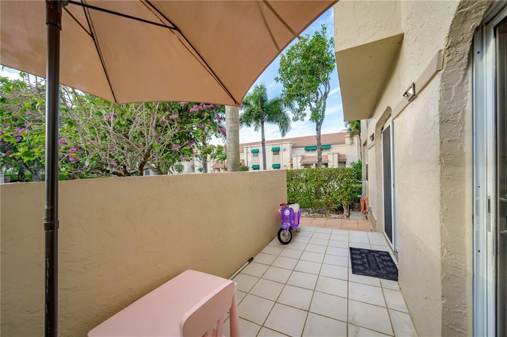 Boca Pointe - Residential