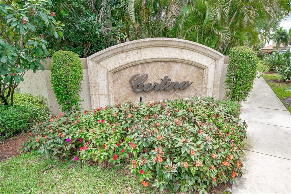 Boca Pointe - Residential