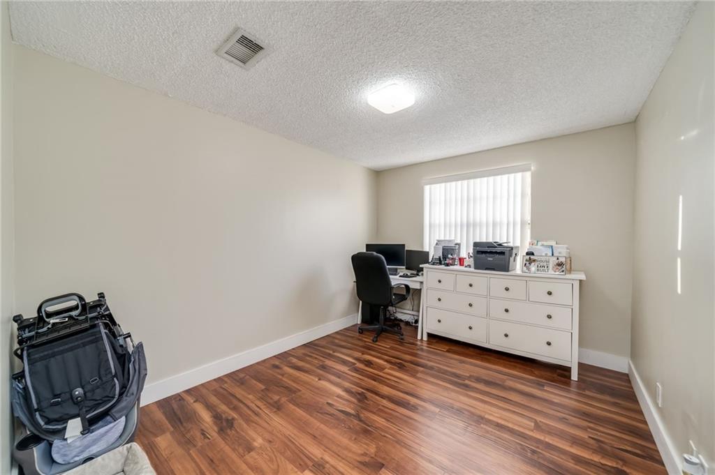 Boca Pointe - Residential