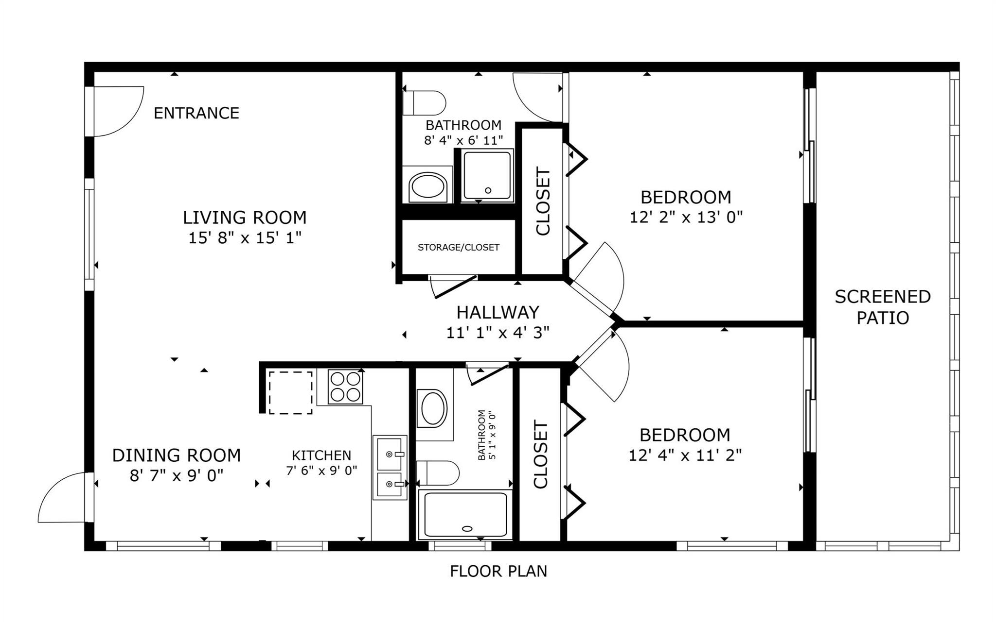 2929 SE Ocean Boulevard #143-6