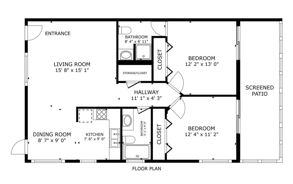 Photo of 2929 SE Ocean Boulevard #143-6, Stuart, FL 34996 (MLS # R11118527)