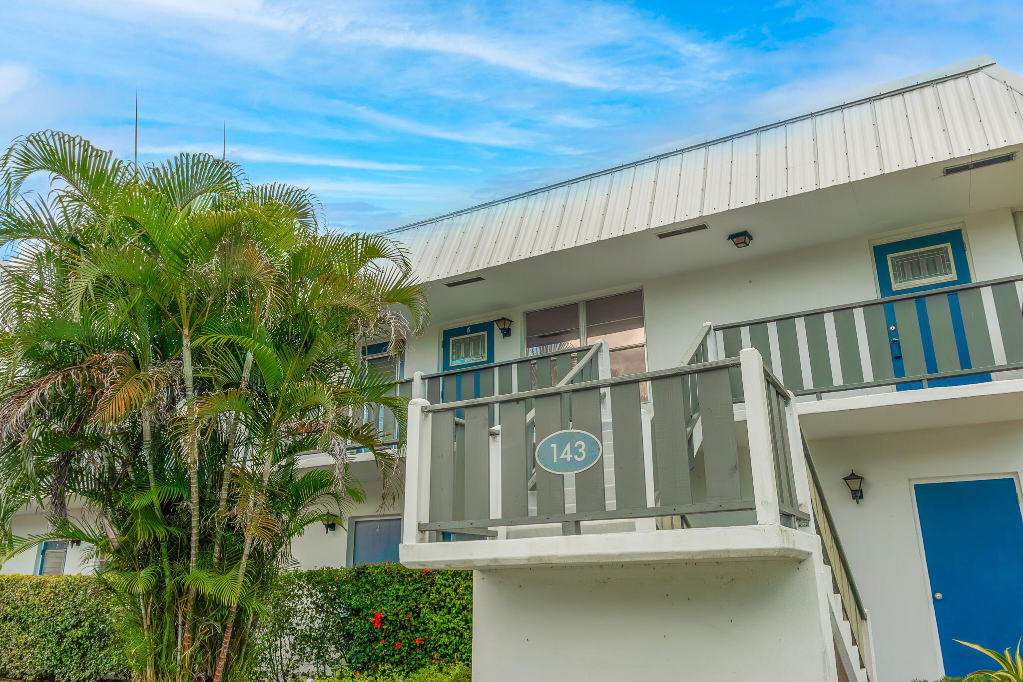 2929 SE Ocean Boulevard 143-6