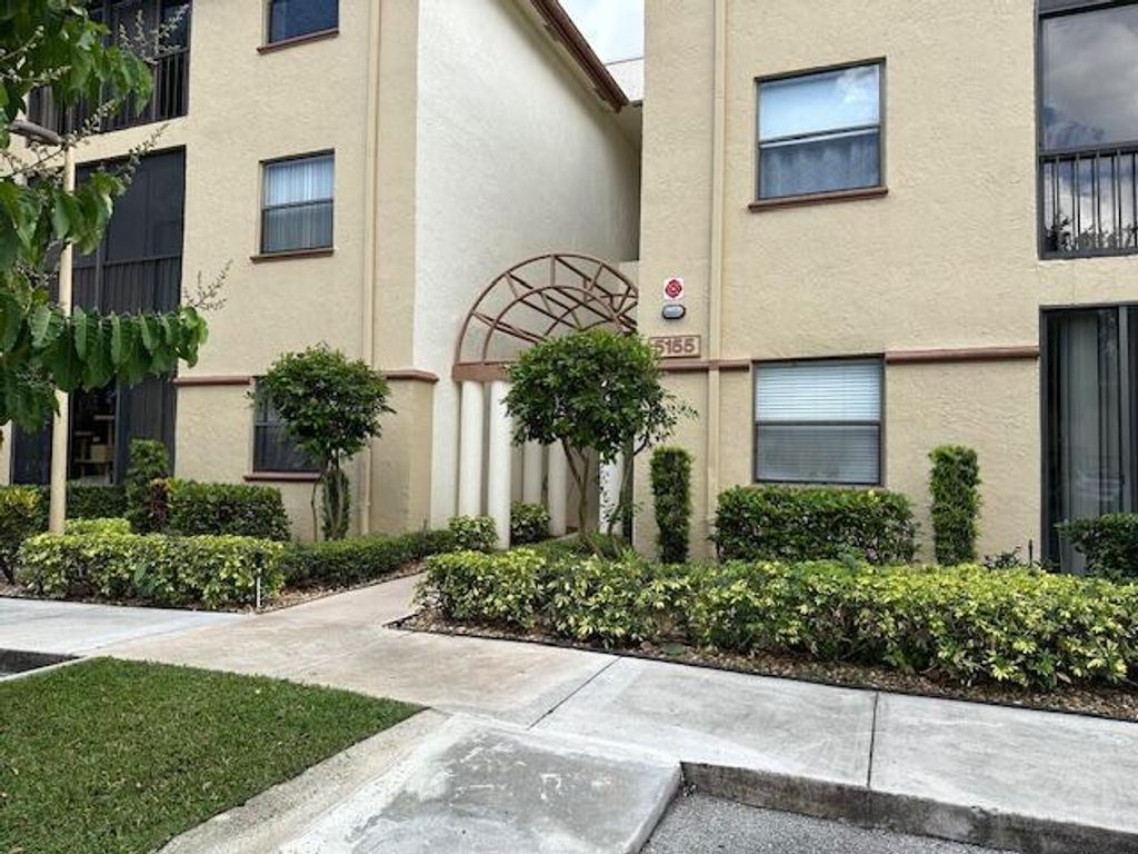 Photo of 5155 Europa Drive #R, Boynton Beach, FL 33437 (MLS # R11090887)