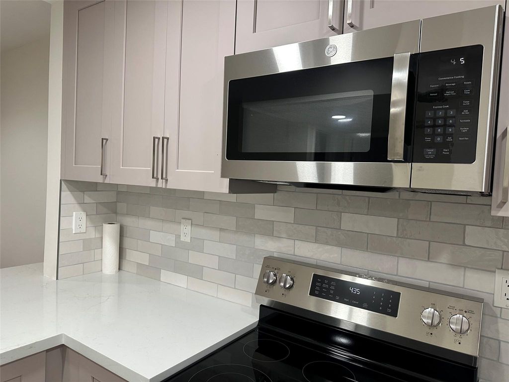 Photo of 2635 NW 104th Avenue #403, Sunrise, FL 33322 (MLS # F10549193)