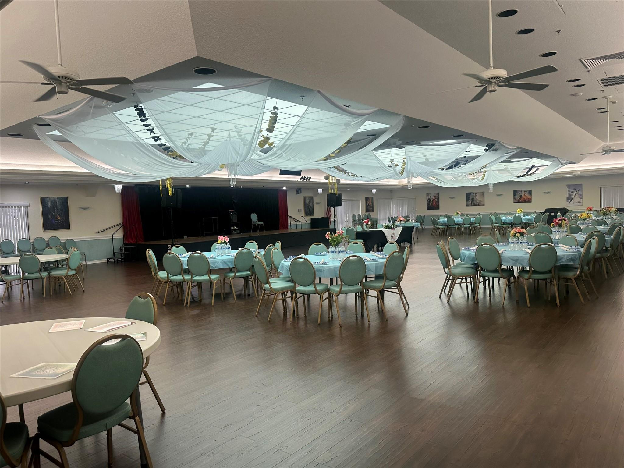 Sunrise Lakes Phase 4 - Residential