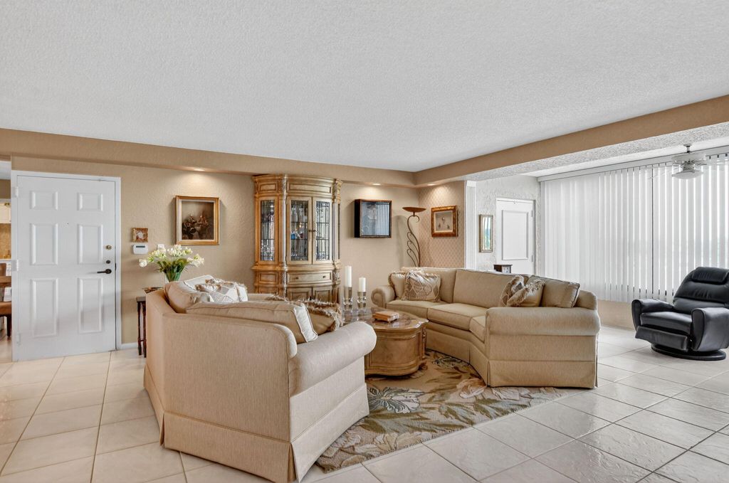 Photo of 7178 Promenade Drive #502, Boca Raton, FL 33433 (MLS # R11126972)